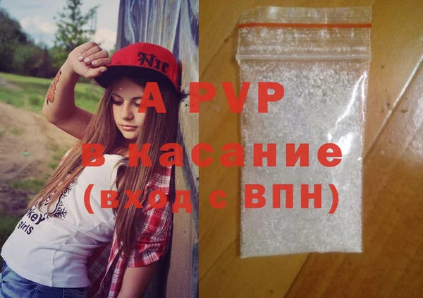 винт Гусев